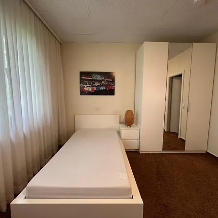 Guesthouse Guetersloh Buitenkant foto
