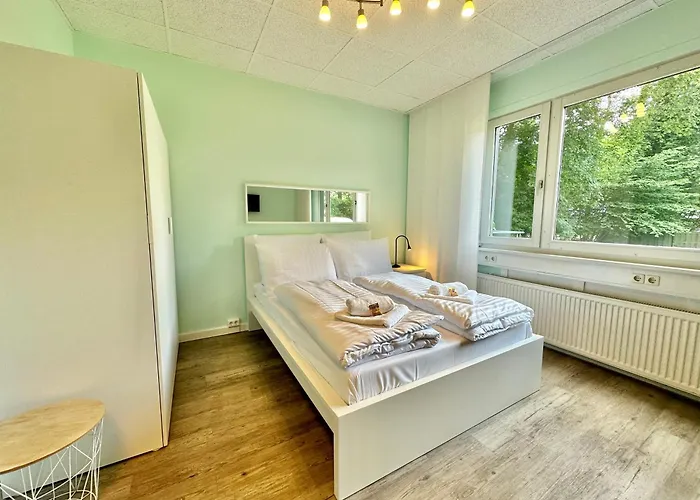 Guesthouse Guetersloh