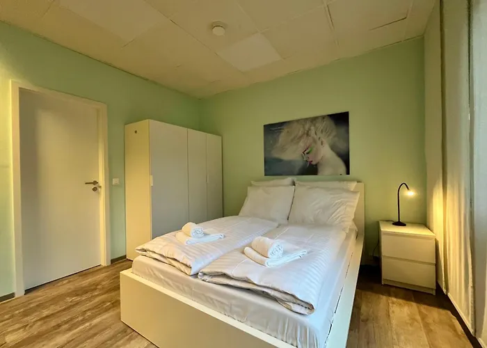 Guesthouse Guetersloh