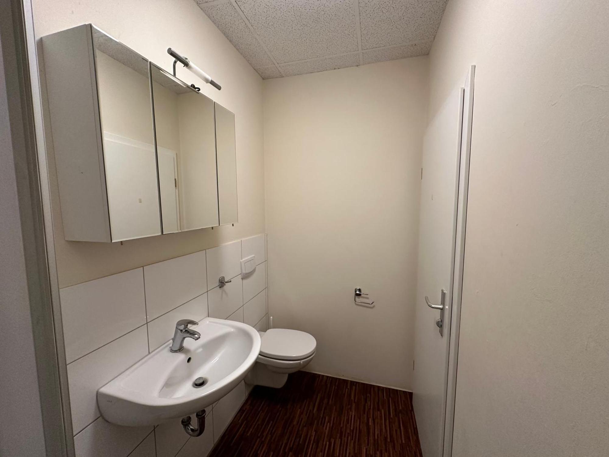 Apartment Guesthouse Guetersloh *