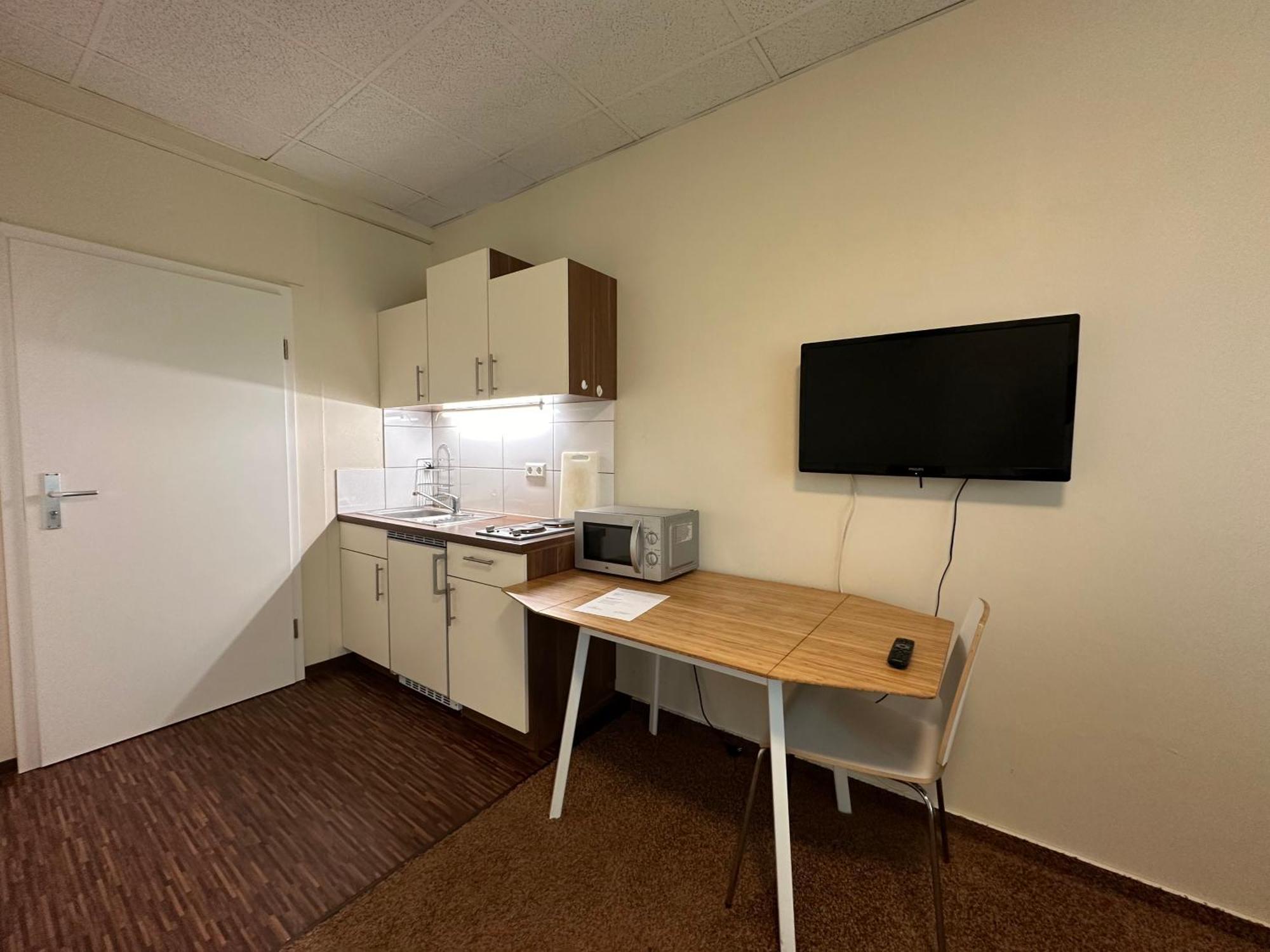 Guesthouse Guetersloh