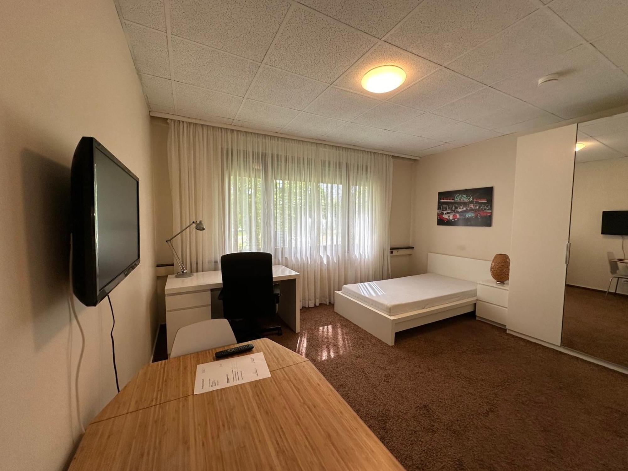 Apartment Guesthouse Guetersloh