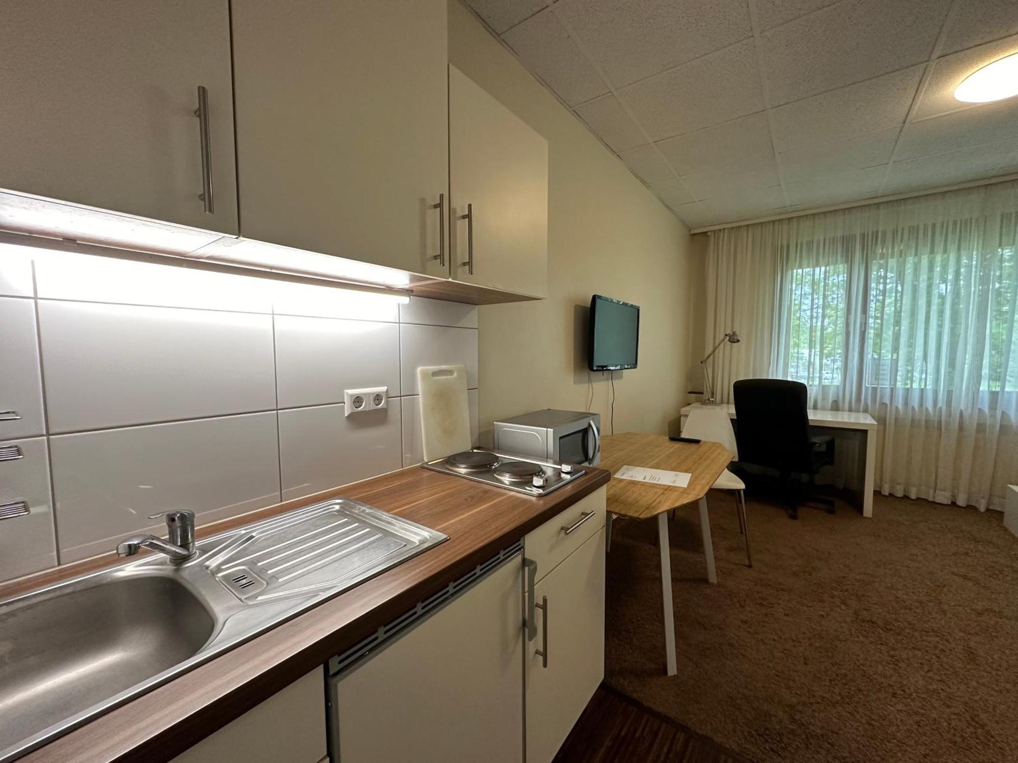 Guesthouse Guetersloh Gütersloh
