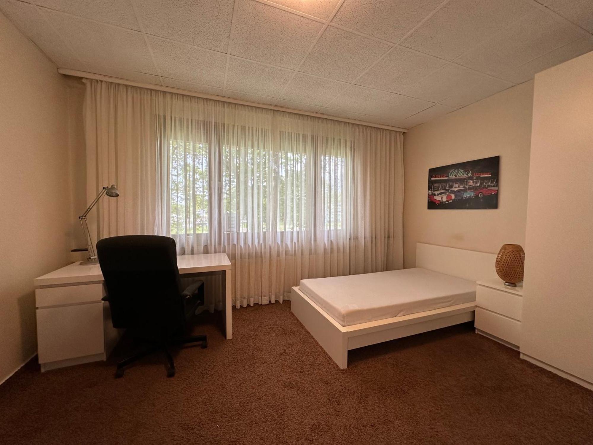 Apartment Guesthouse Guetersloh Gütersloh