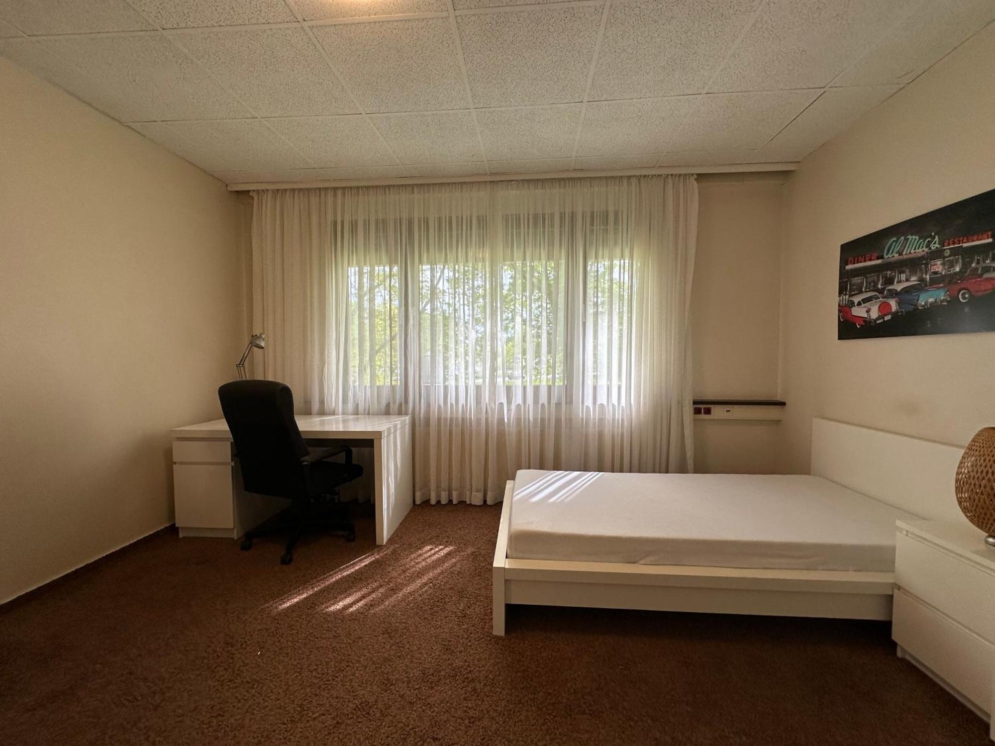 Apartment Guesthouse Guetersloh