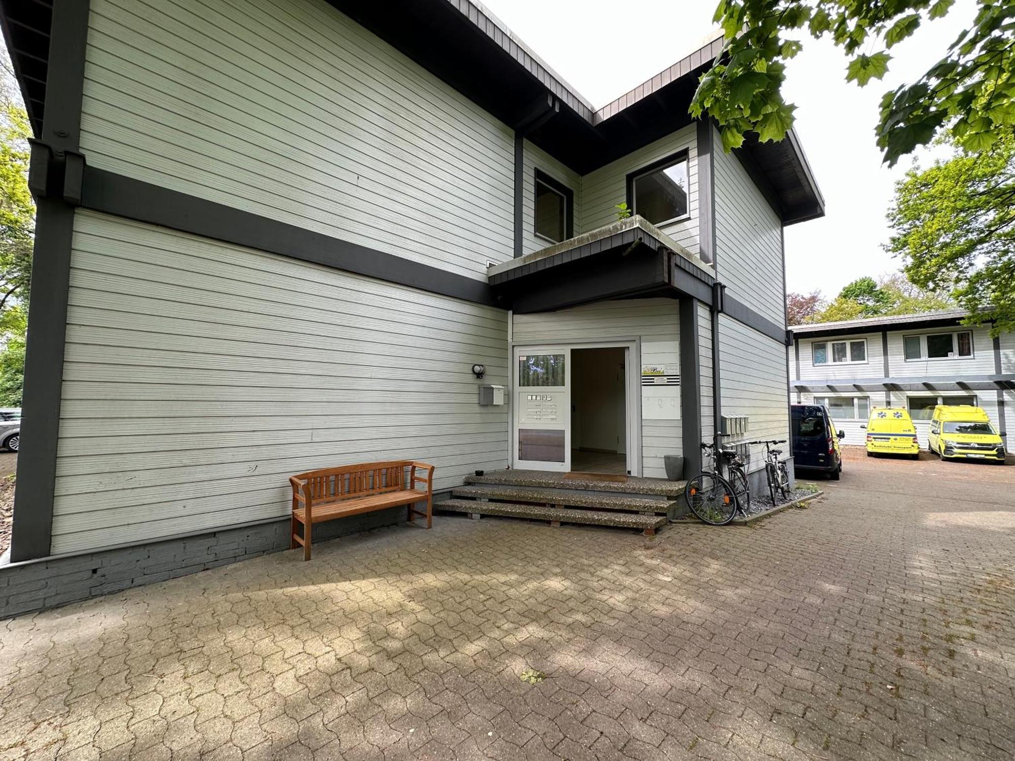 Apartment Guesthouse Guetersloh