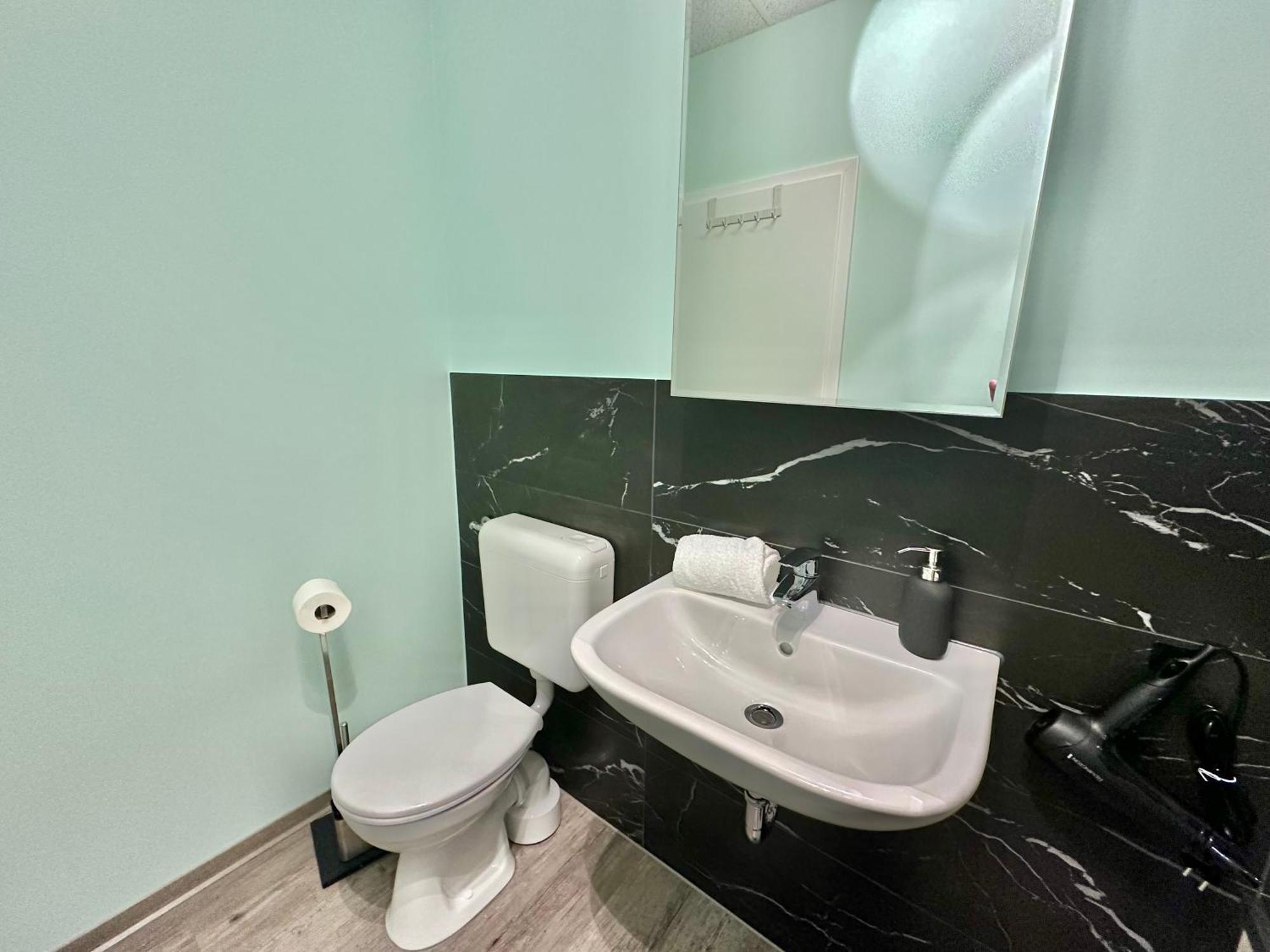Apartment Guesthouse Guetersloh Gütersloh