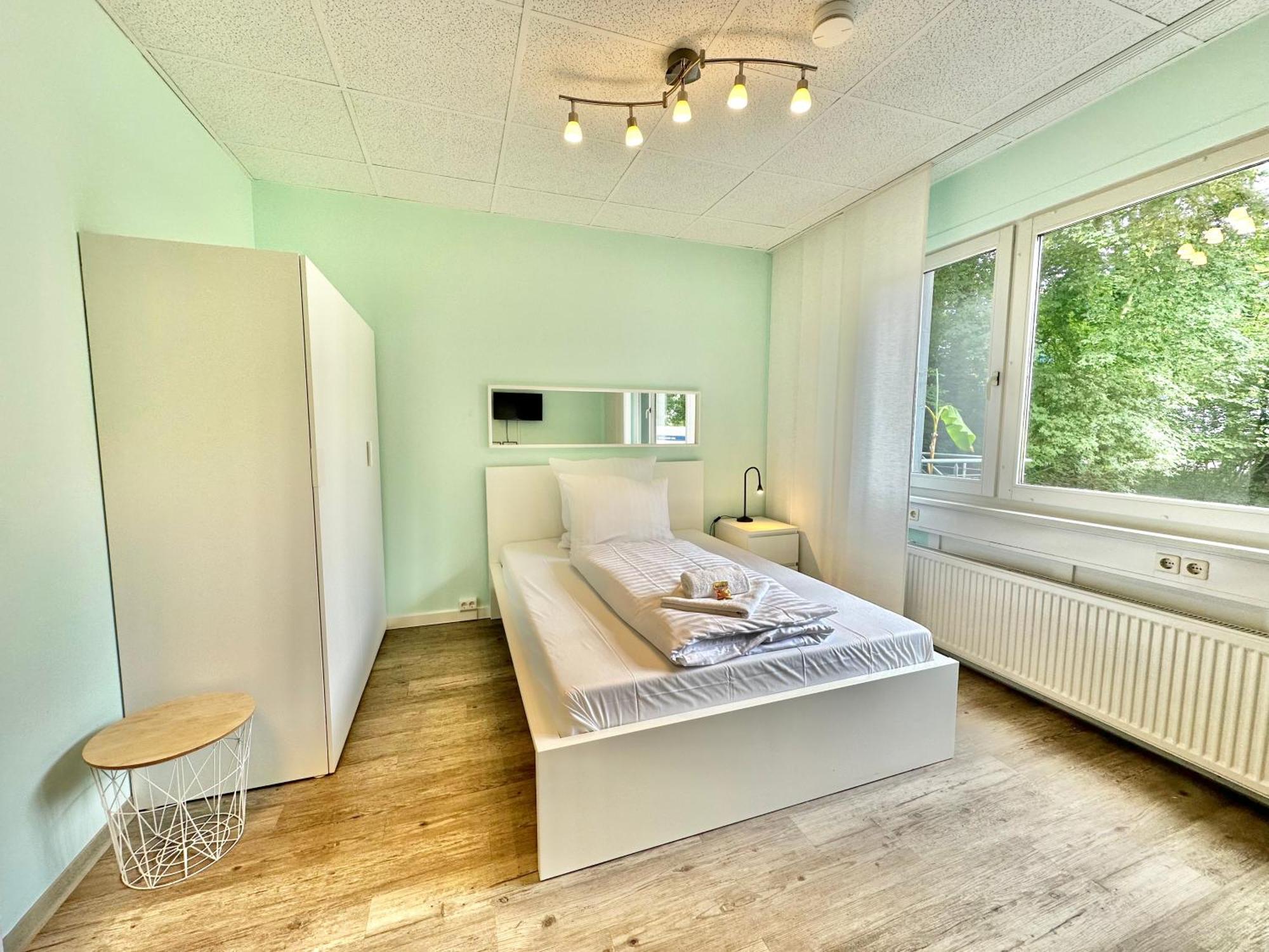 Guesthouse Guetersloh * Gütersloh