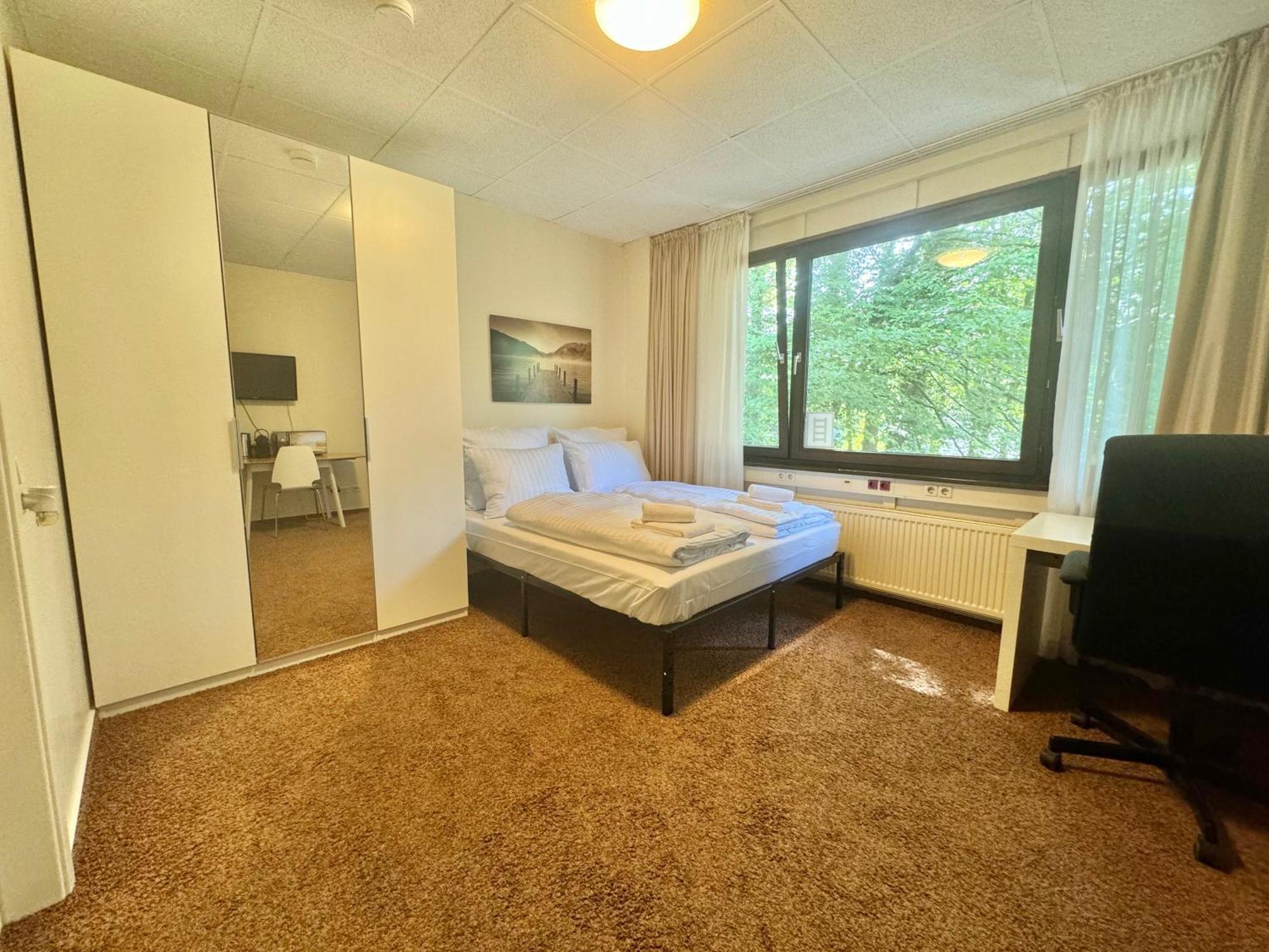 Guesthouse Guetersloh