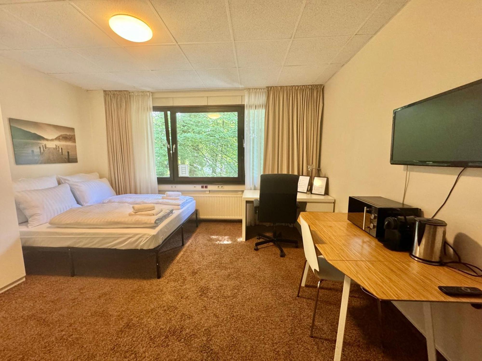 Apartment Guesthouse Guetersloh *