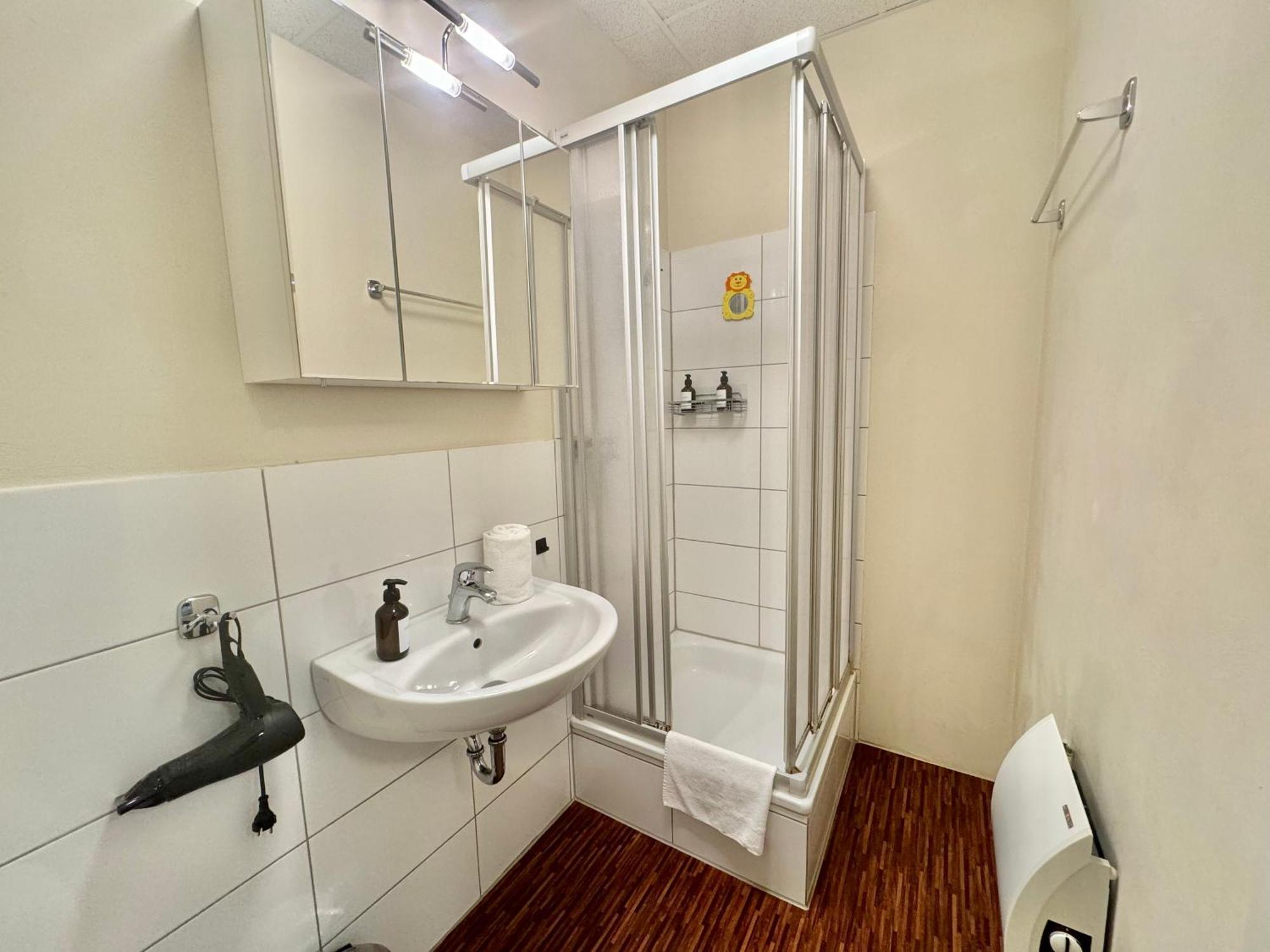 Guesthouse Guetersloh *