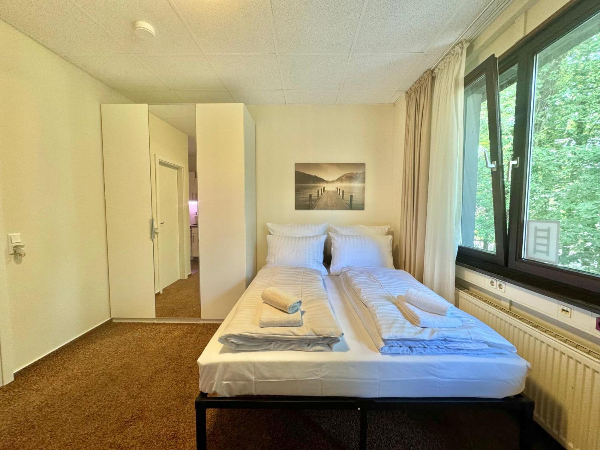 Guesthouse Guetersloh