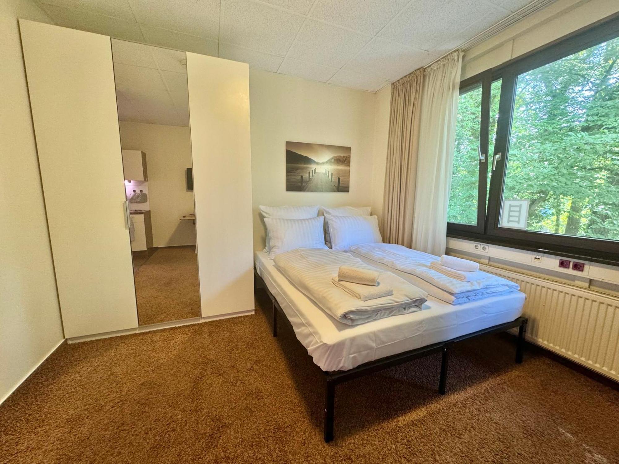 Guesthouse Guetersloh * Gütersloh