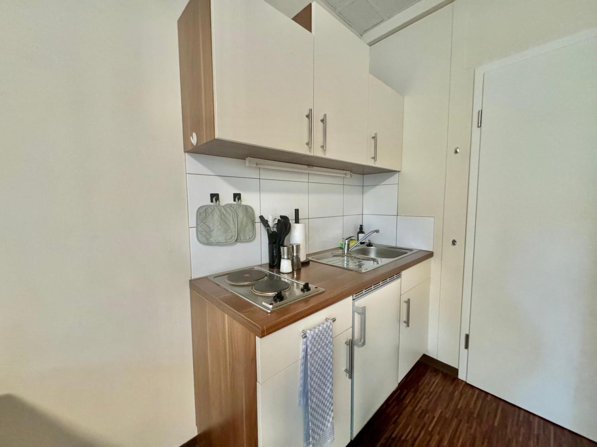 Apartment Guesthouse Guetersloh