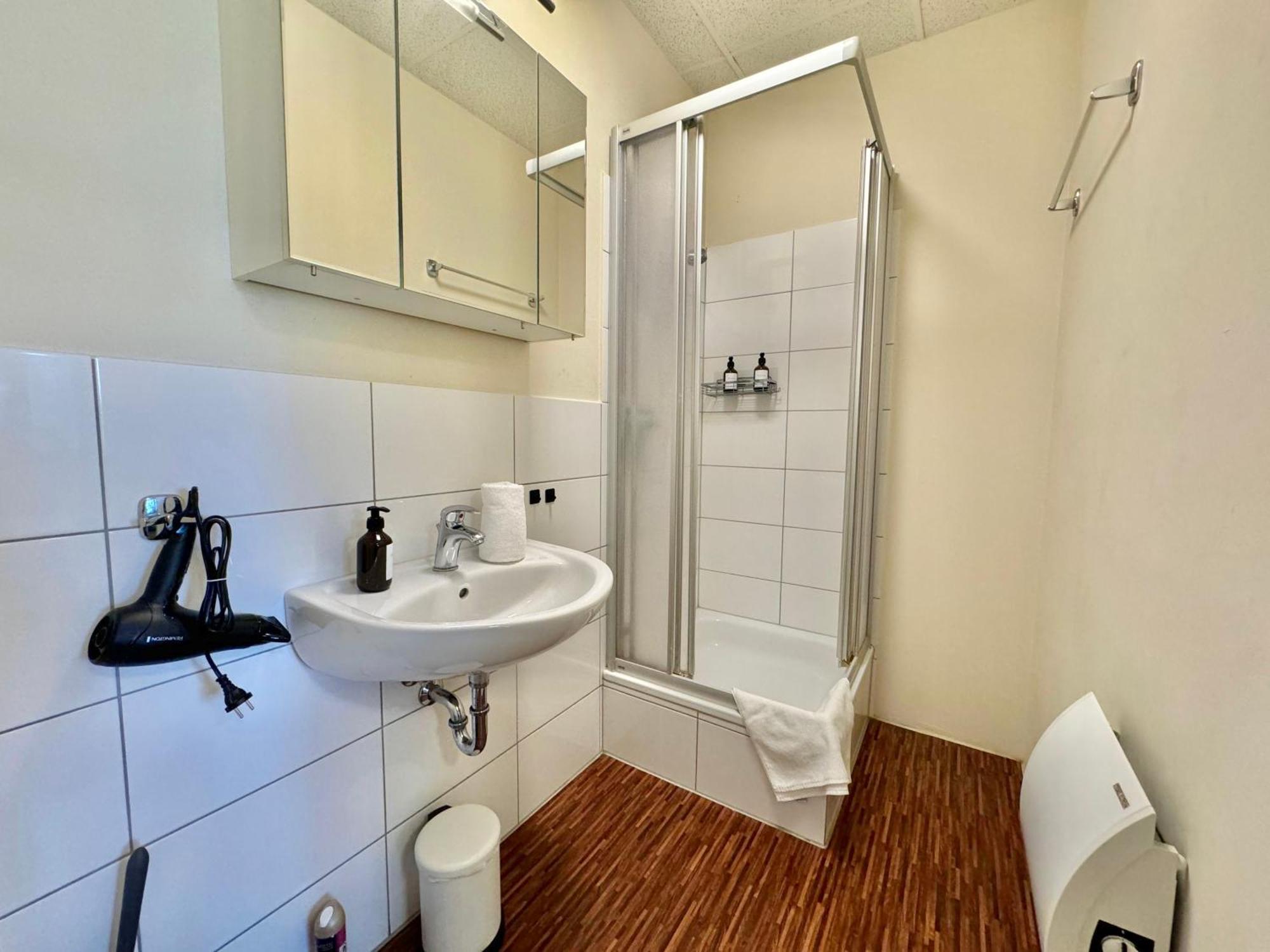 Guesthouse Guetersloh Apartment