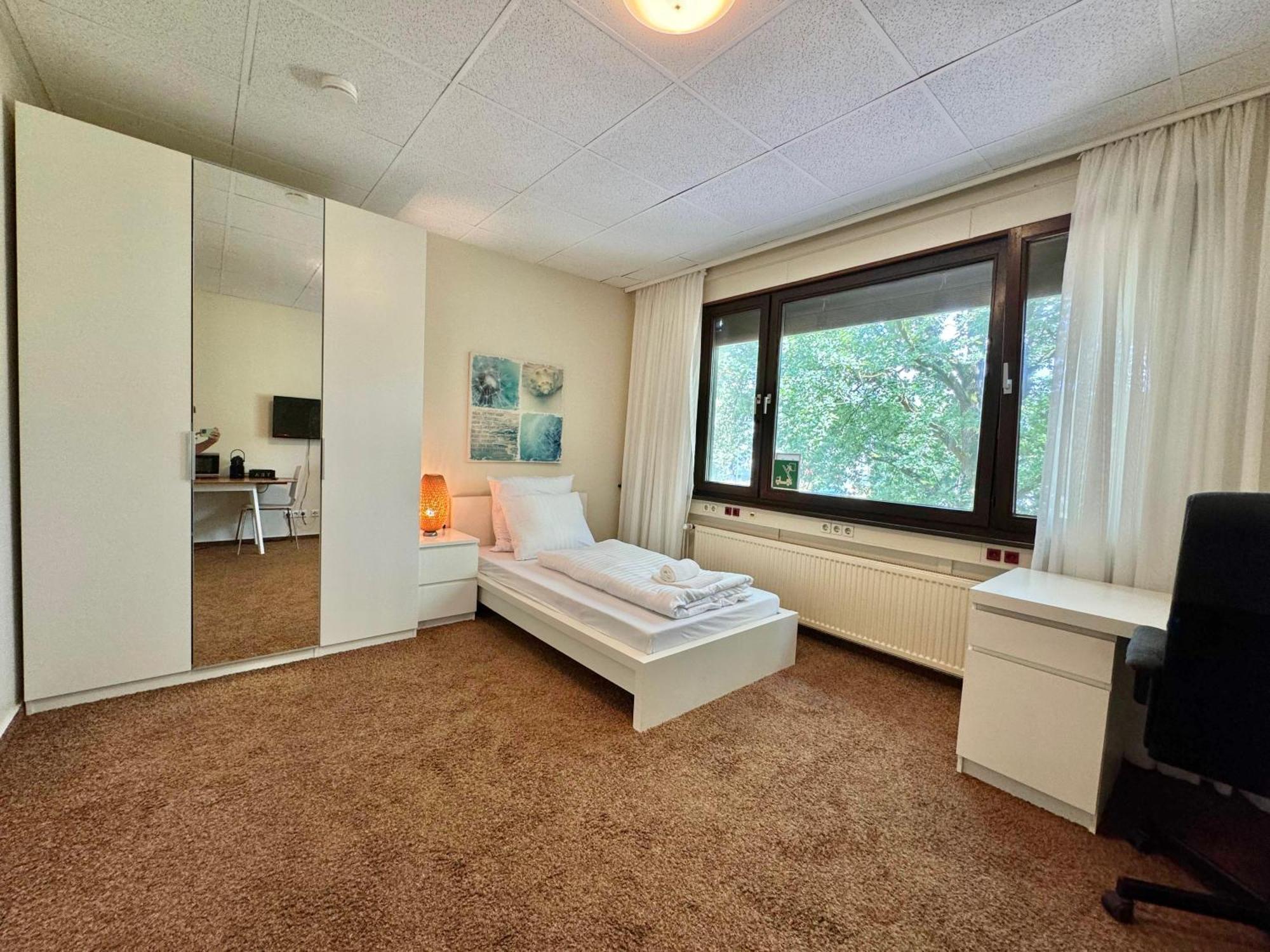 Apartment Guesthouse Guetersloh