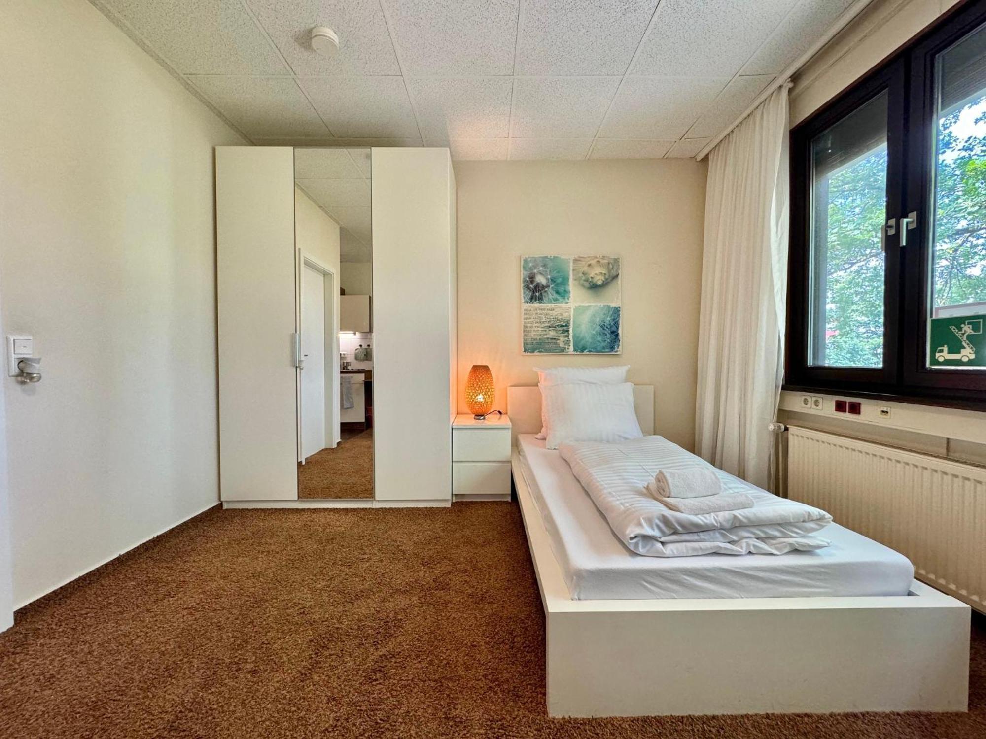 Apartment Guesthouse Guetersloh Gütersloh