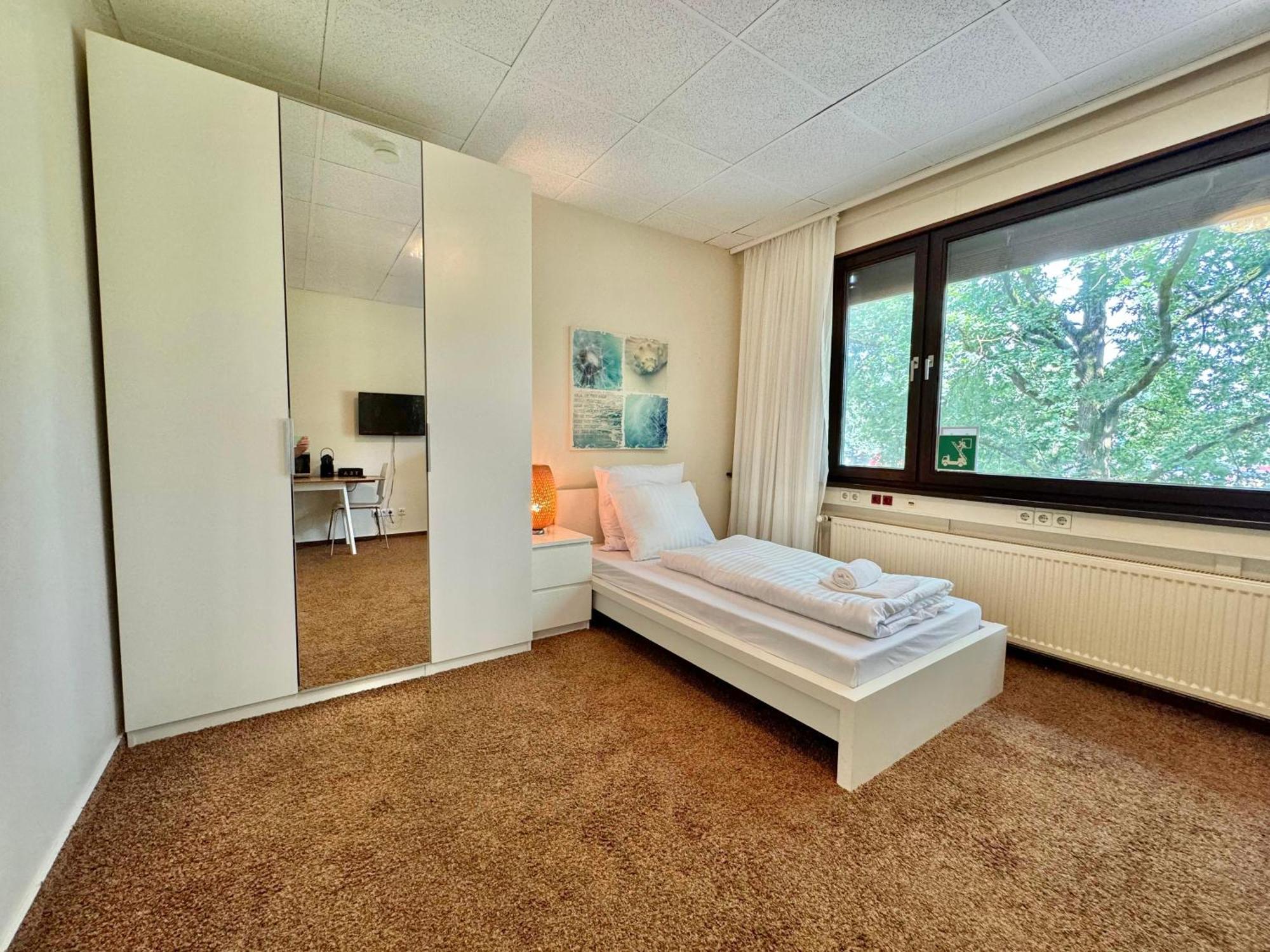 Guesthouse Guetersloh * Gütersloh