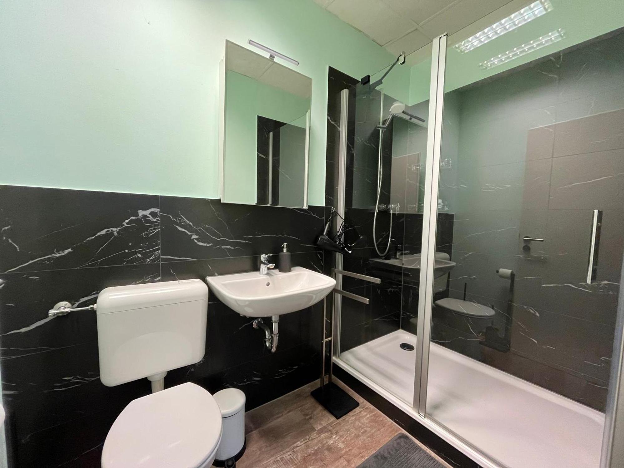 Guesthouse Guetersloh *